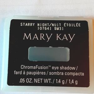 Mary Kay Chromafusion Starry Night Eye Shadow